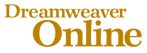 Dreamweaver Online
