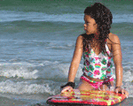 Beach day