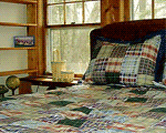 Upstairs Bedroom