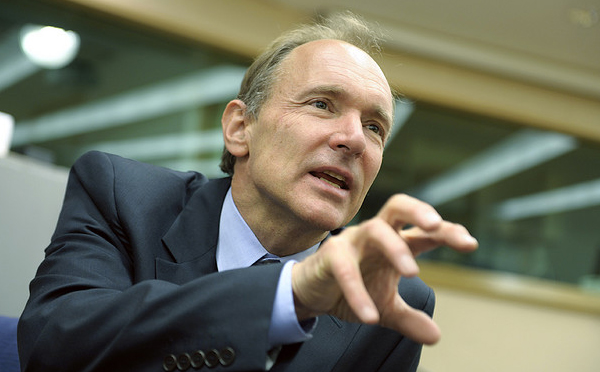 Tim Berners-Lee
